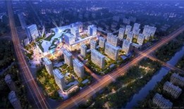 龙湖天曜天津最新爆料,高端居住新地标，引领城市未来生活潮流”