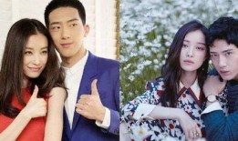 最新爆料娱乐圈男女分手,明星情侣分手潮来袭，揭秘分手背后的真相