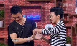 黄晓明综艺爆料视频,揭秘娱乐圈不为人知的幕后故事